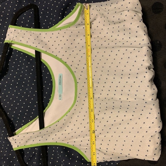 Maurice’s Polkadot Sundress Size Small - Picture 6 of 8